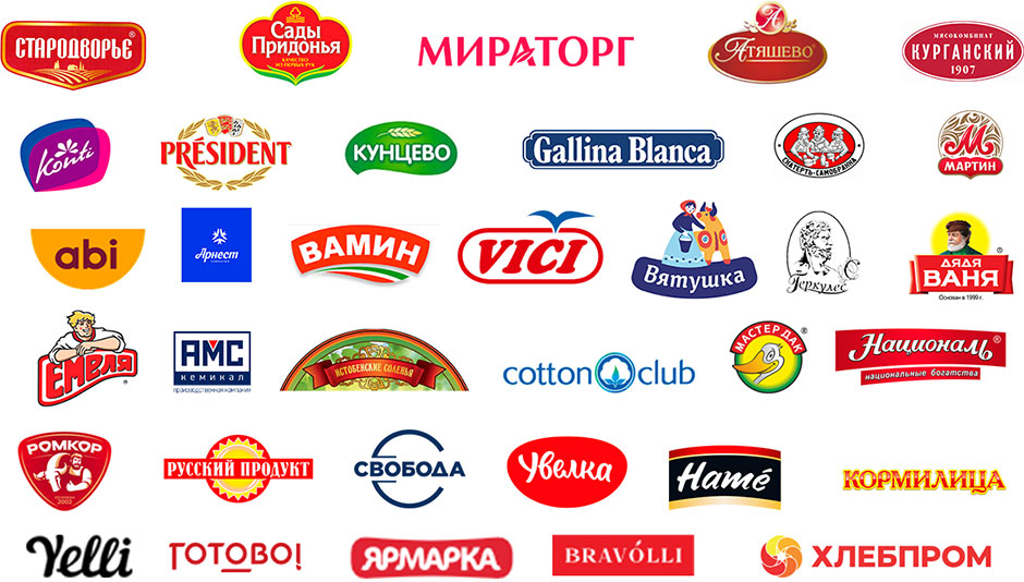Компания «Скорус»