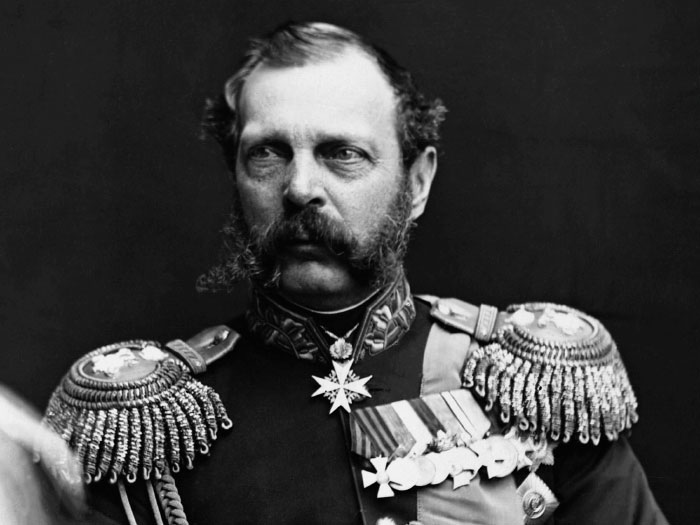 200 лет со дня рождения императора Александра II (1818–1881) — одного из самых масштабных правителей России за всю ее многовековую историю 200 лет со дня рождения императора Александра II (1818–1881) — одного из самых масштабных правителей России за всю ее многовековую историю