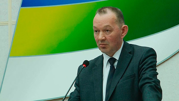 В Сосногорске приняли отставку коррумпированного главы В Сосногорске приняли отставку коррумпированного главы