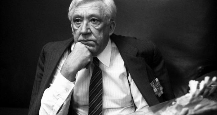 Юрий Владимирович Никулин