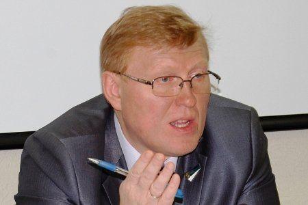 Депутата Госсовета Коми Владимира Жарикова из «Единой России» оштрафовали за незаконную агитацию