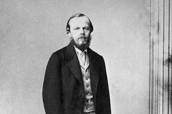 Сегодня, 200 лет исполнилось со дня рождения знаменитого писателя, исследователя русской души Федора Достоевского