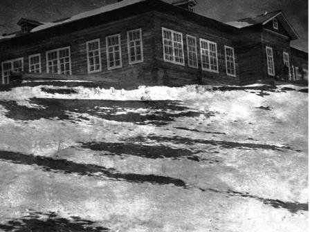 Муниципальное бюджетное общеобразовательное учреждение «Средняя общеобразовательная школа» с. Мутный Материк
