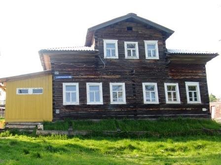 Муниципальное бюджетное общеобразовательное учреждение «Средняя общеобразовательная школа» с. Мутный Материк