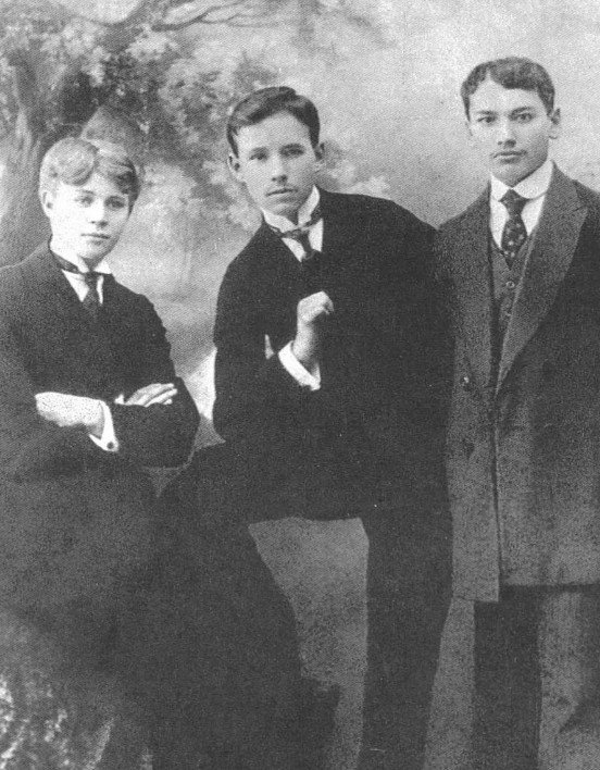 127 лет со Дня рождение Сергея Есенина