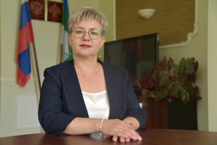 Наталья Карина покидает Министерство спорта Коми