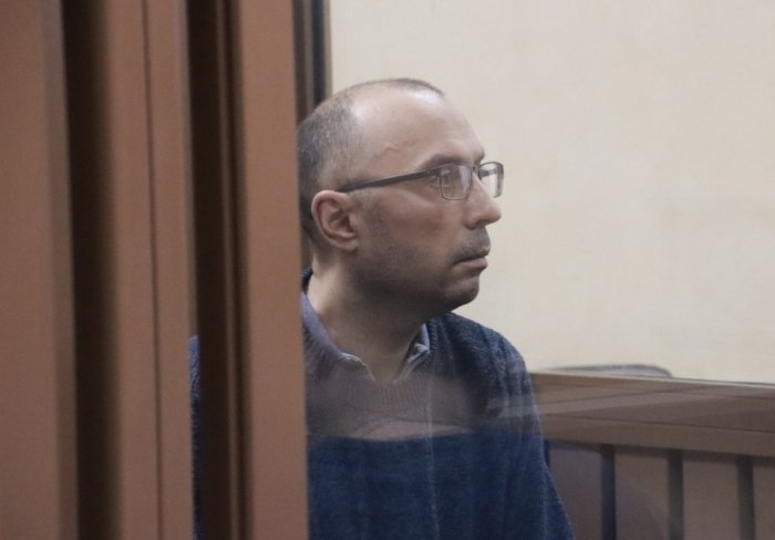 Сыктывкарский горсуд снова продлил срок содержания под стражей главе Печоры