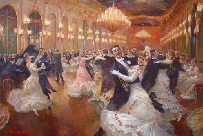 К 220-летию Иоганна Штрауса