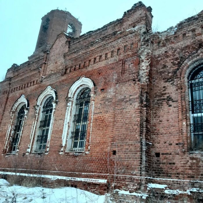 Русская земля - православная