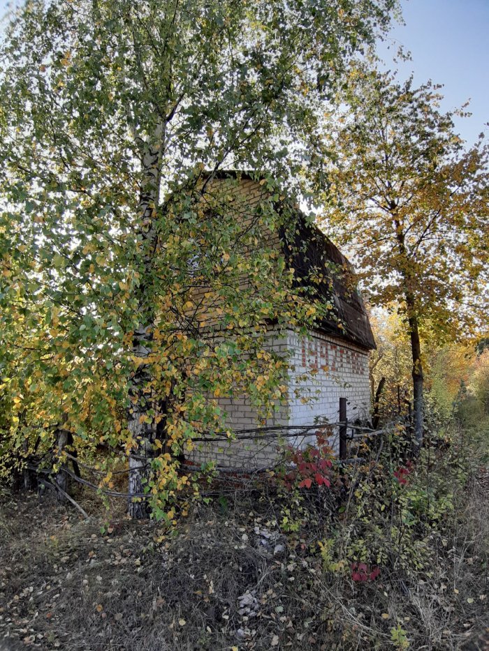 Благодаткинские дачи